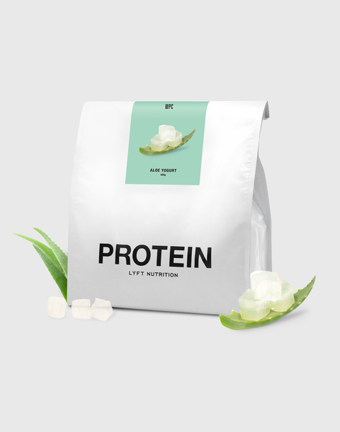 Wholesale WPC - Aloeyogurt 420g