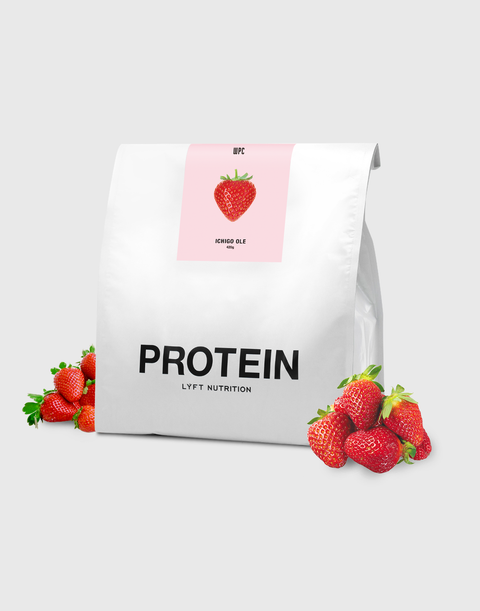 Wholesale WPC - Ichigo Ole 420g