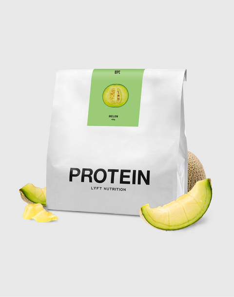 Wholesale WPC - Melon 420g